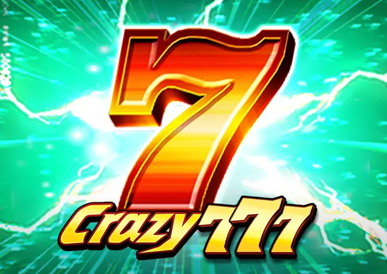 Crazy 777 In777