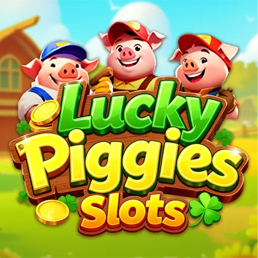 Lucky Piggies gemple In777